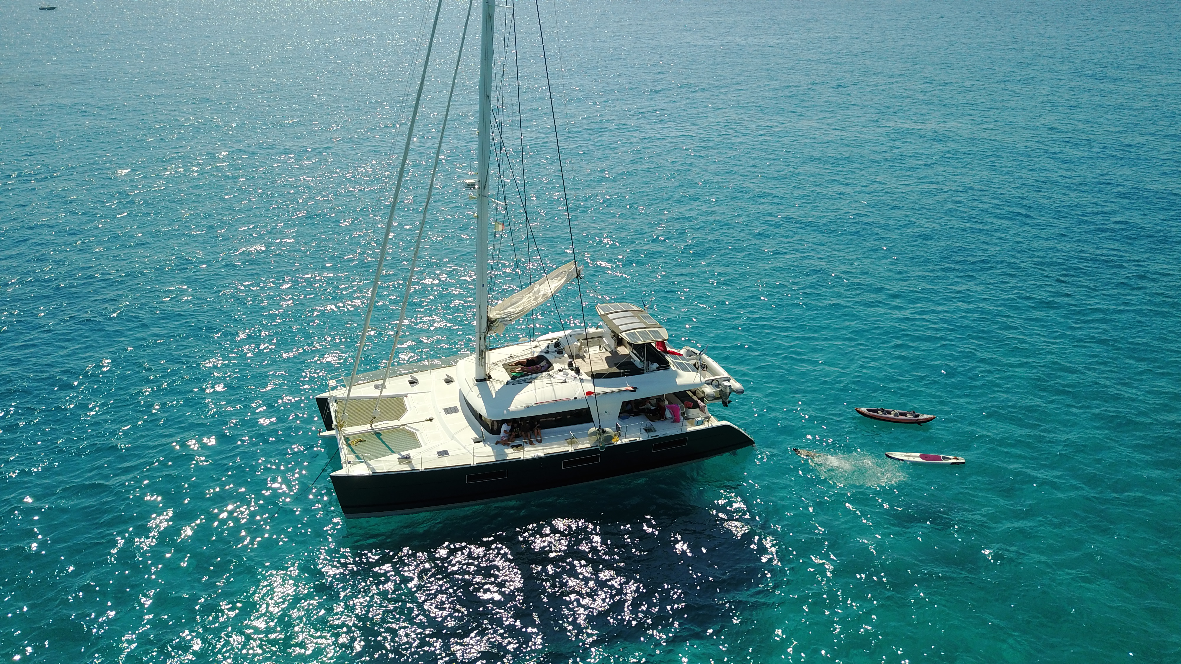 <span style="font-size:48px;"><span style="color:#c0392b;">Live the Sea Experience</span></span>